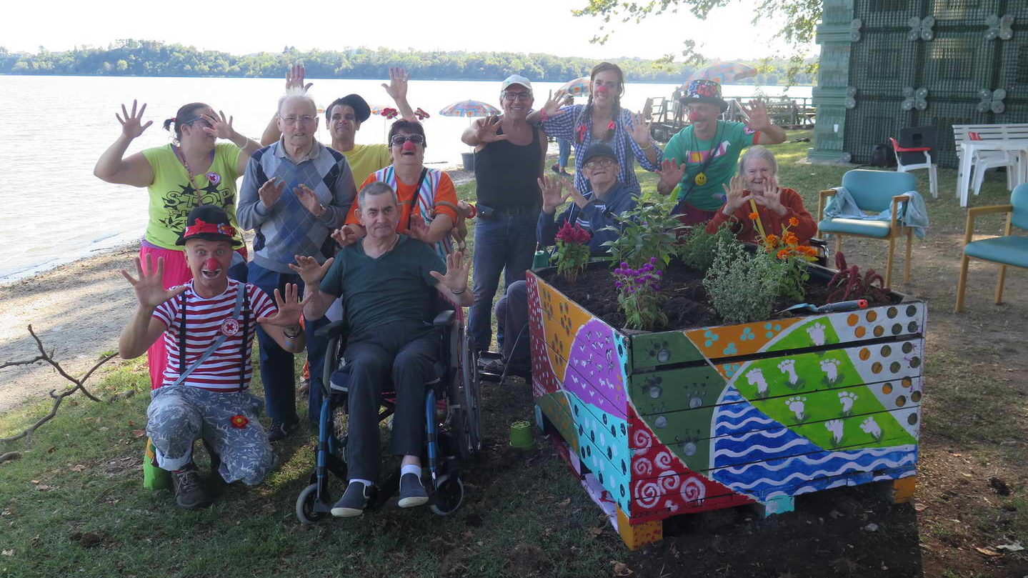 Alzheimer Fest Trento 2018